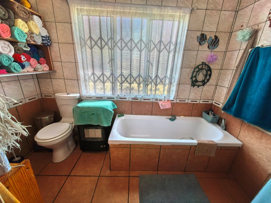 3 Bedroom Property for Sale in Sasolburg Ext 15 Free State